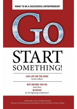 Go Start Something