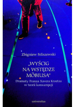 Wyścig na wstędze Mobiusa