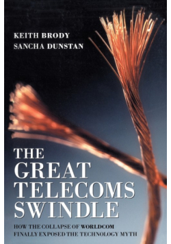 The Great Telecoms Swindle