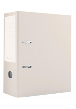 Segregator A4/75K Pastel Cream