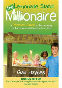 The Lemonade Stand Millionaire