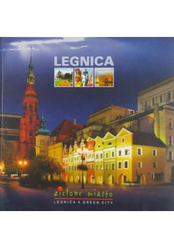 Legnica