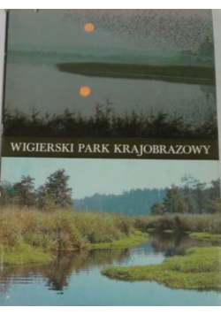 Wigierski Park Krajobrazowy
