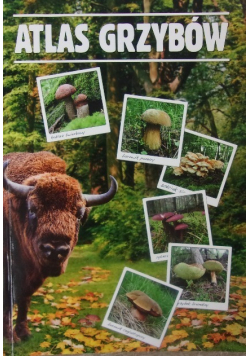 Atlas grzybów