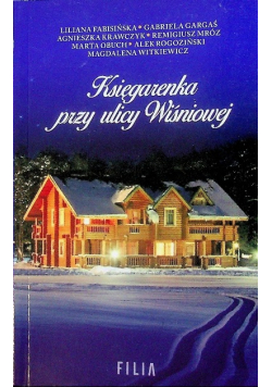 Księgarenka przy ulicy Wiśniowej Wydanie kieszonkowe