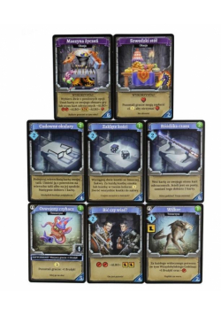 Brzdęk - minidodatek 1 LUCRUM GAMES