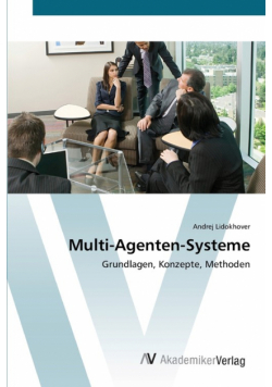 Multi-Agenten-Systeme