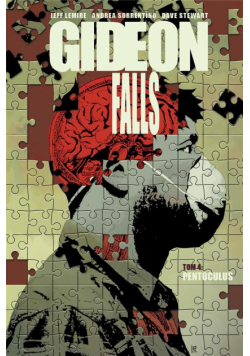 Gideon Falls T.4 Pentoculus