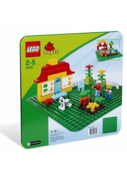 Lego DUPLO 2304 Płytka budowlana