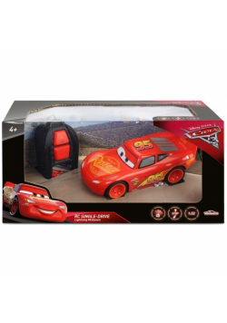 Auta 3 RC Zygzak McQueen 14cm