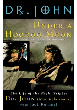 Under a Hoodoo Moon