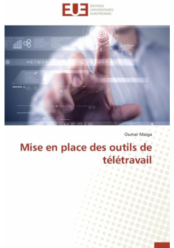Mise en place des outils de télétravail
