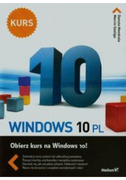Windows 10 PL Kurs
