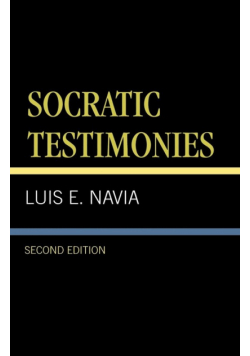Socratic Testimonies