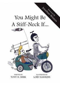 You Might Be a Stiffneck If