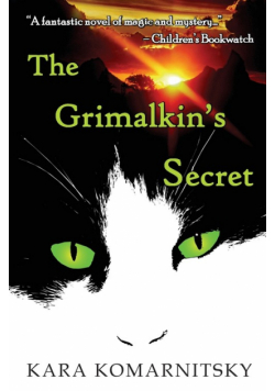 The Grimalkin's Secret
