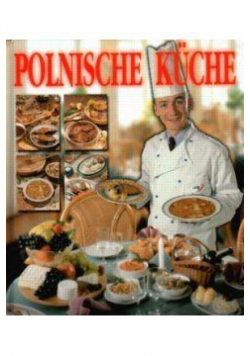 Kuchnia polska wersja niemiecka duża