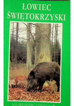 Łowiec Świętokrzyski nr 6