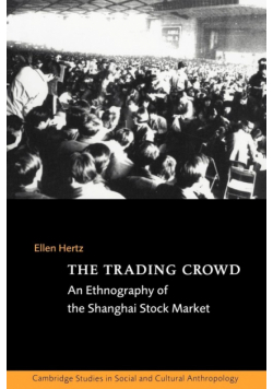 The Trading Crowd