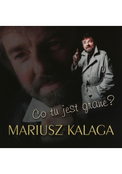 Co tu jest grane? CD