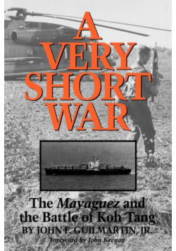 A Very Short War
