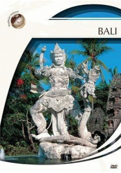 Podróże marzeń. Bali
