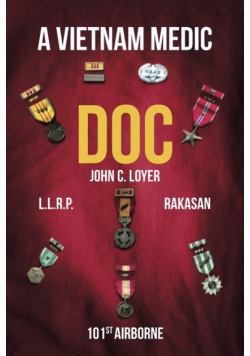 "Doc" A Vietnam Medic