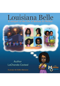 Louisiana Belle