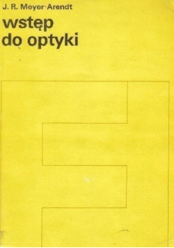 Wstęp do optyki