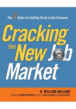 Cracking the New Job Market