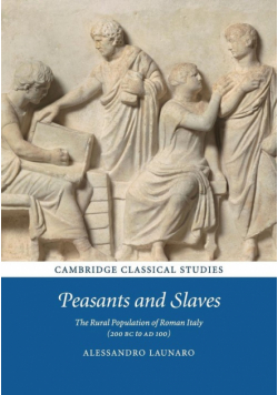 Peasants and Slaves