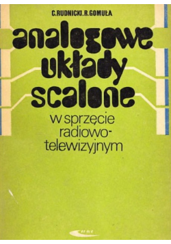 Analogowe układy scalone