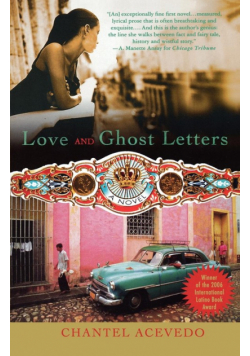 Love and Ghost Letters