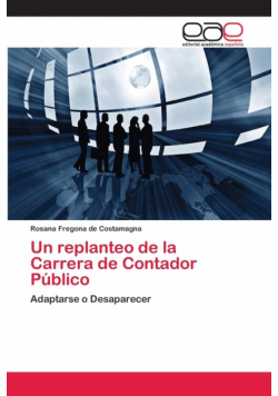 Un replanteo de la Carrera de Contador Público