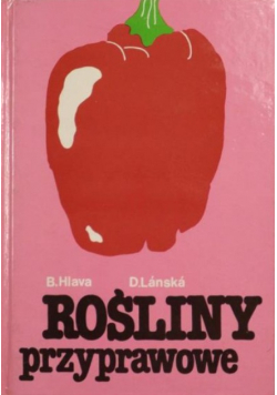Rośliny przyprawowe