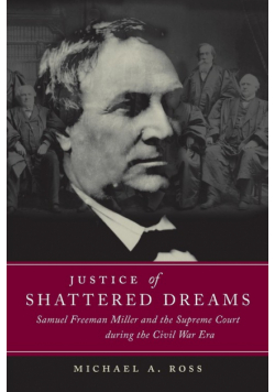 Justice of Shattered Dreams