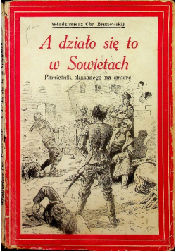 A działo się to w Sowietach 1929 r.