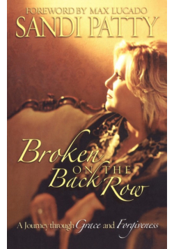 Broken on the Back Row
