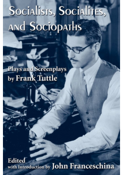 Socialists, Socialites, and Sociopaths