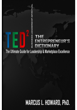 The Entrepreneur's Dictionary2
