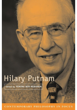 Hilary Putnam