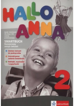 Hallo Anna 2 Smartbook w.2015 LEKTORKLETT