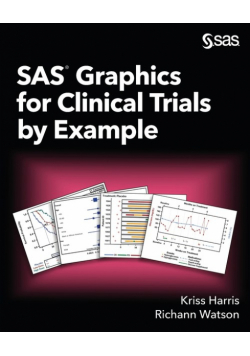 SAS Graphics for Clinical Trials by Example