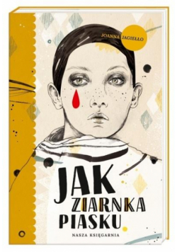 Jak ziarnka piasku
