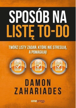 Sposób na listę to-do