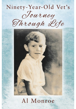 Ninety-Year-Old Vet's Journey Through Life