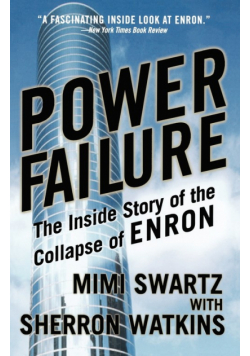 Power Failure