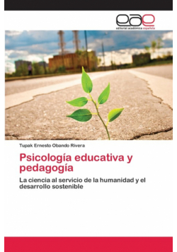Psicología educativa y pedagogía