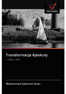 Transformacja Ajaokuty