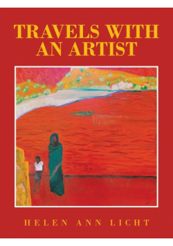 Travels with an Artist